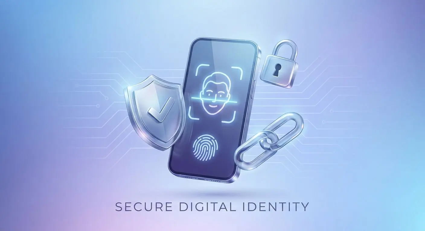 Apple Pay and PlayOJO security icons visual