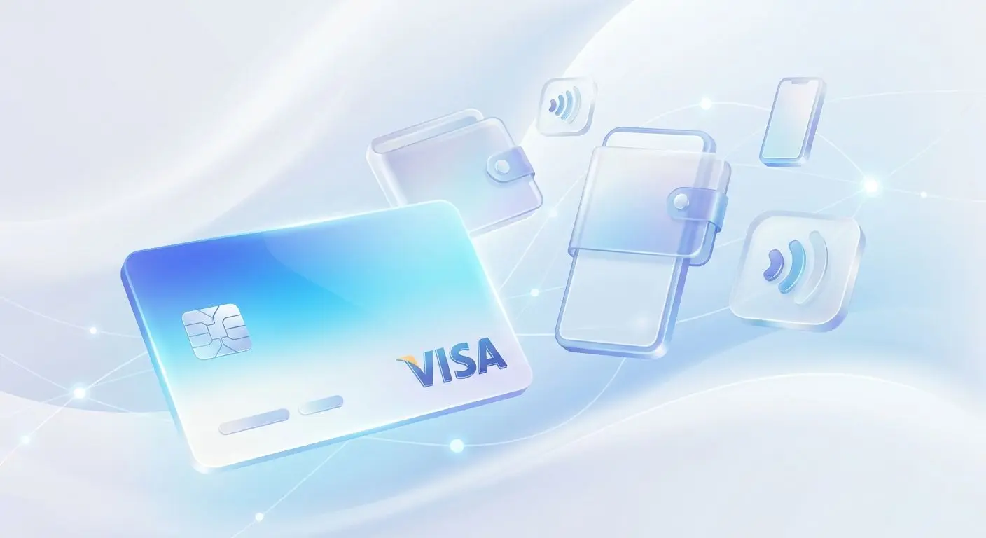 Visa and alternative payment method icons for PlayOJO Canada
